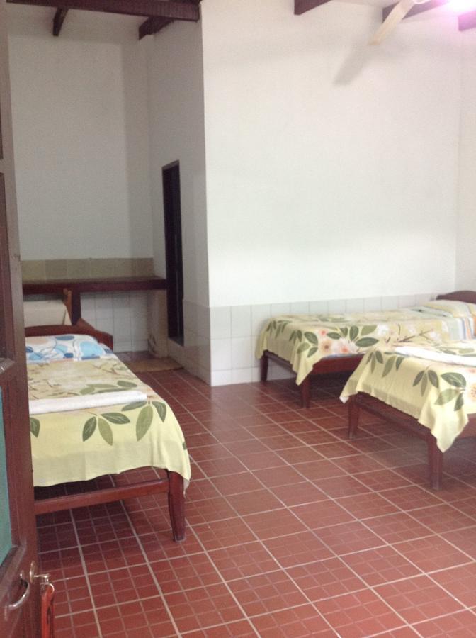 Hotel Oriental 鲁雷纳瓦克 外观 照片